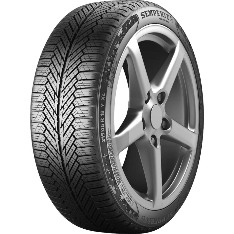 Semperit 205/55R19 97V Xl Allseason-Grip 2 (4 Mevsim) (2026)