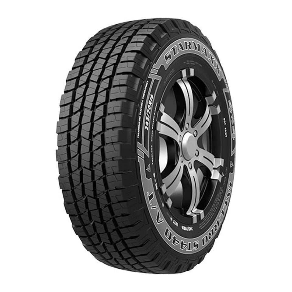 Starmaxx 215/65R16 INCURRO ST430 A/S 102H Dört Mevsim Lastiği (Üretim: 2024)