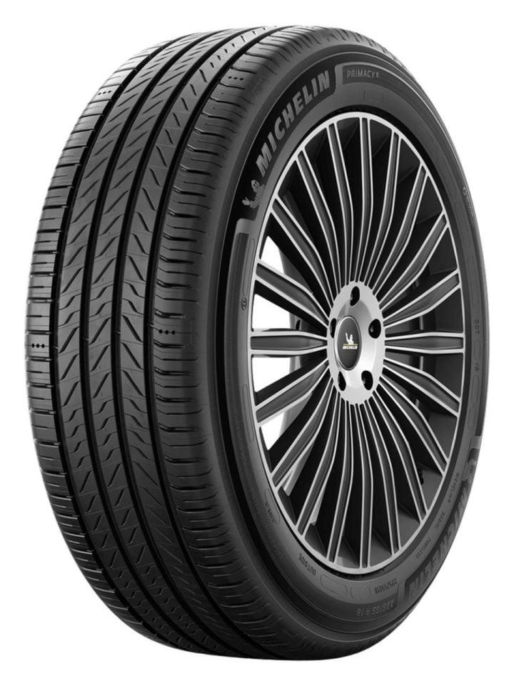 Michelin Primacy 5 205/55 R16 91V Yaz Lastiği - 2025