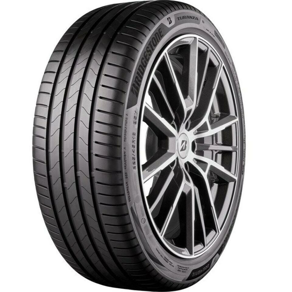 Bridgestone Turanza 6 275/40R22 107Y XL Yaz Lastiği - 2025