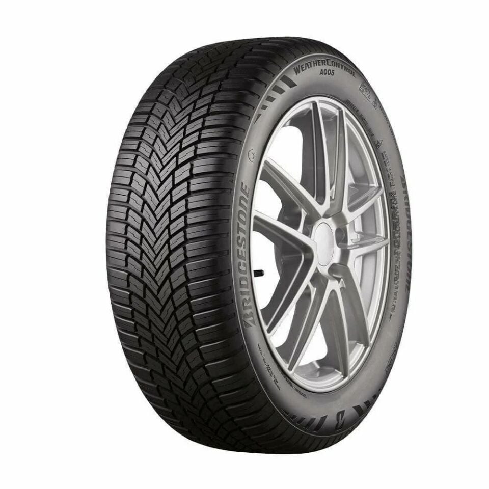 Bridgestone 225/40R18 A005 EVO 92Y XL DÖRT MEVSİM (YILI 2022