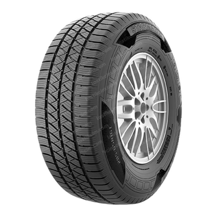 Starmaxx VanMaxx A/S 205/65 R16C 107/105T 4 Mevsim Lastik - 2025