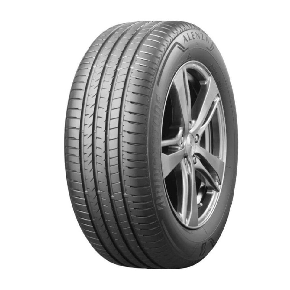 Bridgestone Alenza 001 235/55R18 100W EXT MOE Yaz Lastiği - 2025
