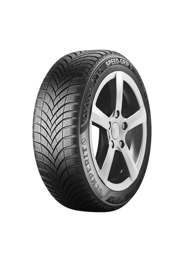 Semperit Speed-Grip 5 205/55 R19 97V XL Kış Lastiği - 2025