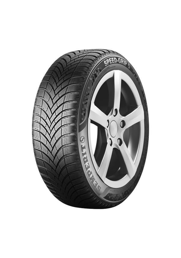 Semperit Speed-Grip 5 225/45 R17 91H Kış Lastiği - 2025