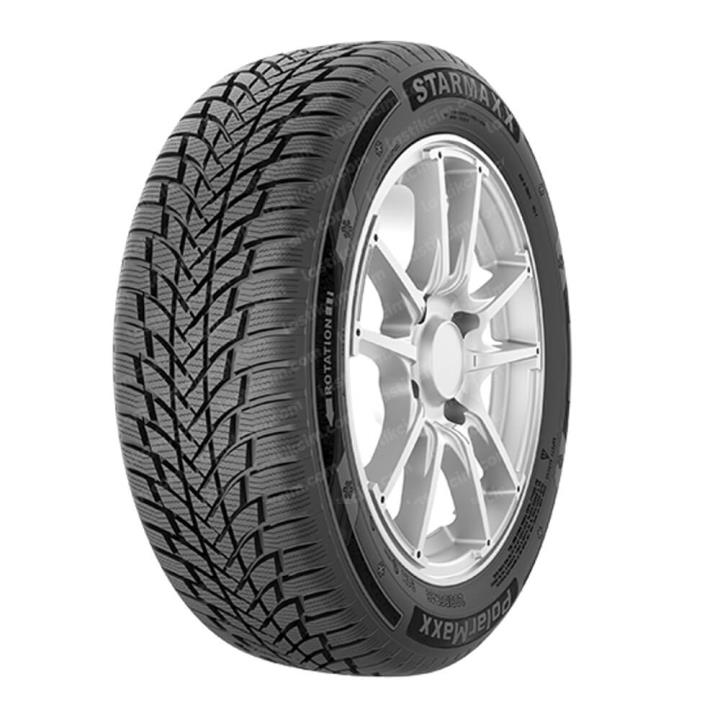 Starmaxx Polarmaxx 205/60 R16 96H Kış Lastiği - 2025