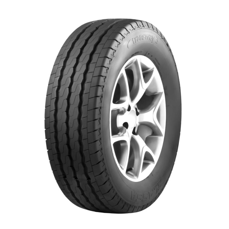 Lassa 215/60R17 TRANSWAY 3 109/107T 8PR Yaz Lastiği (Üretim: 2024)