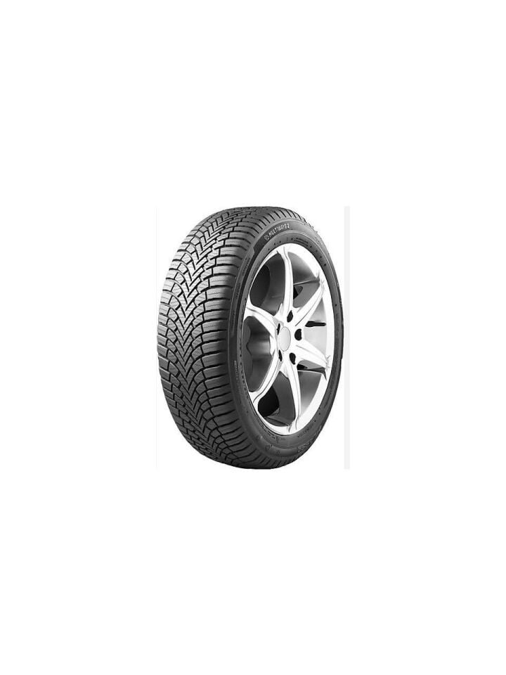 Lassa Multiways 2 195/60 R15 88V 4 Mevsim Lastik - 2026