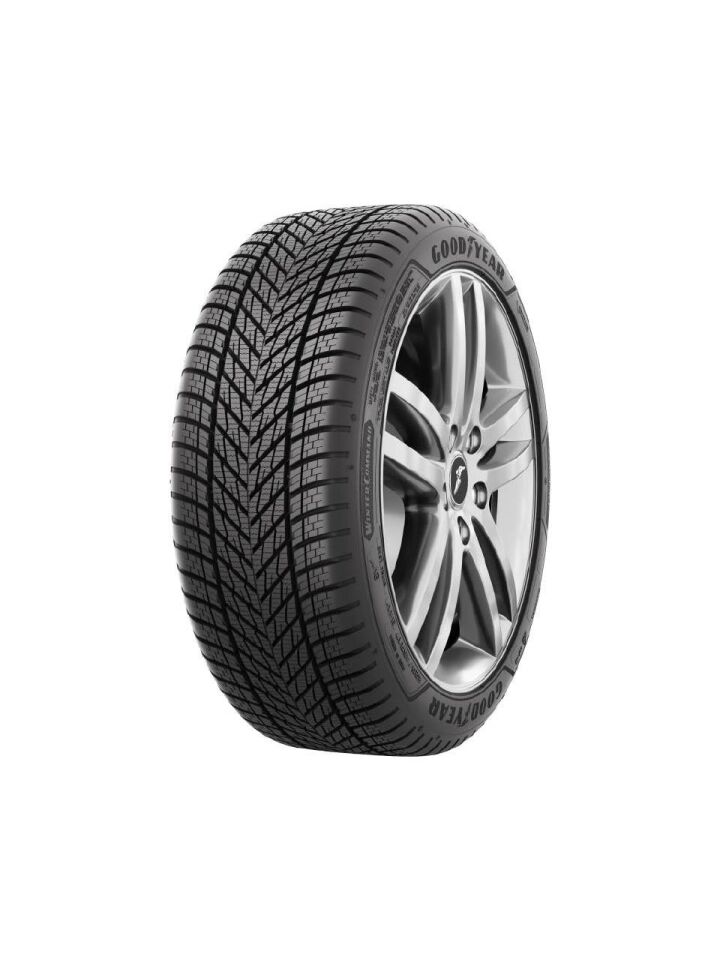 Goodyear WinterCommand 235/50 R19 103V XL FP Kış Lastiği - 2025