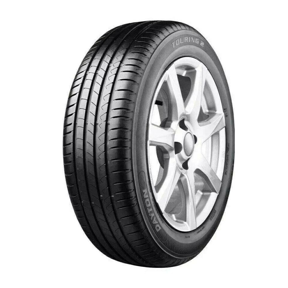 Dayton 205/55R16 TOURING 2 91V Yaz Lastiği (Üretim: 2024)