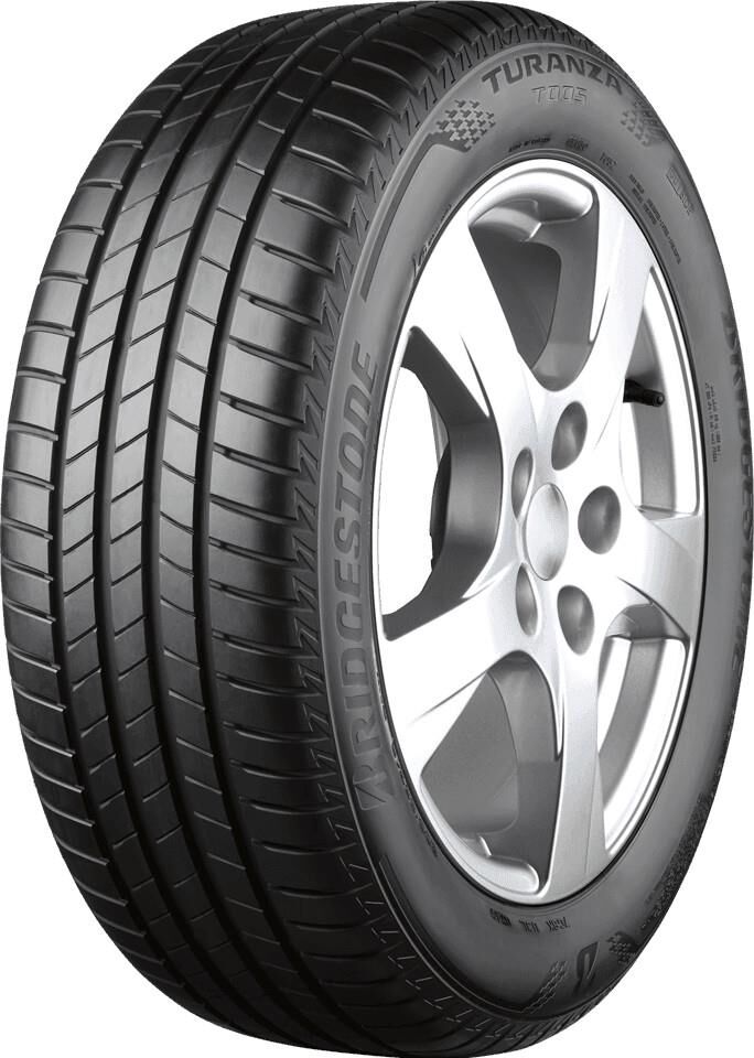 Bridgestone Turanza T005 195/65R15 91V Yaz Lastiği - 2026