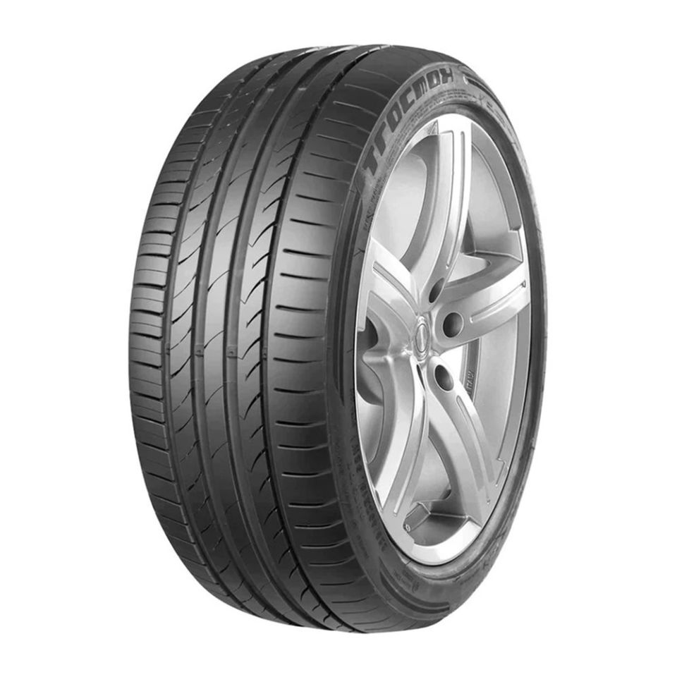 Tracmax 275/40R19 TRACMAX 105YXL X-privilo TX3 Yaz Lastiği (Üretim: 2022)