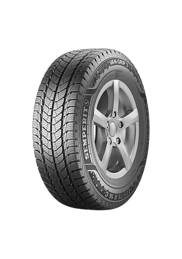 Semperit Van-Grip 3 205/65 R16C 107/105T Kış Lastiği - 2026