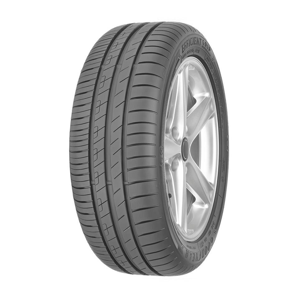 Goodyear 205/60R16 EFFİCİENTGRİP 92V XL Yaz Lastiği (Üretim: 2022)
