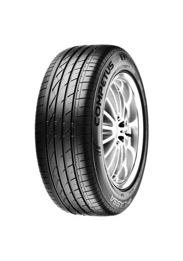 Lassa Competus H/P3 215/65R16 102V XL Yaz Lastiği - 2026