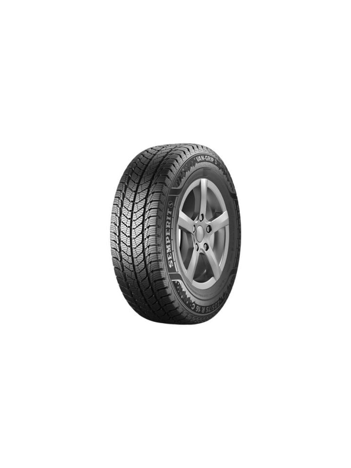 215/60 17 SEMPERIT VANGRİP-3 109/107T DCB73 C