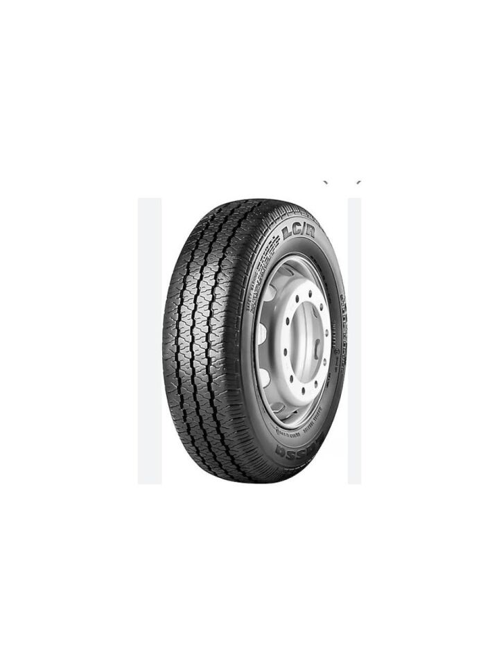 Lassa LC/R 155/R12C 88/86N Yaz Lastiği - 2026