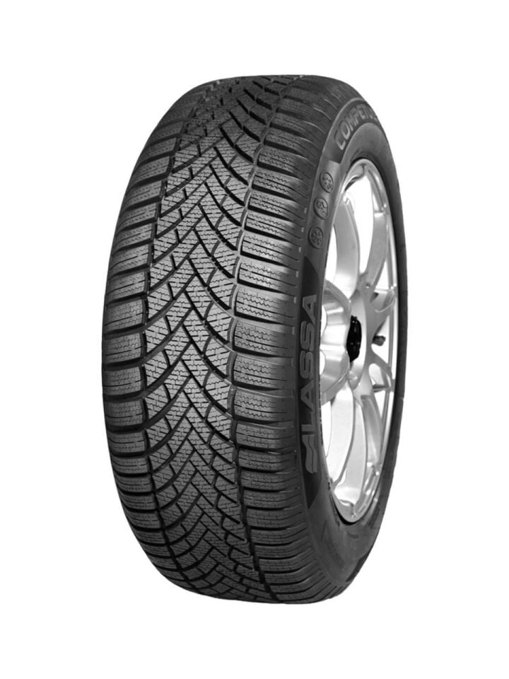 Lassa Competus Winter 3 255/45 R19 104W XL Kış Lastiği - 2026