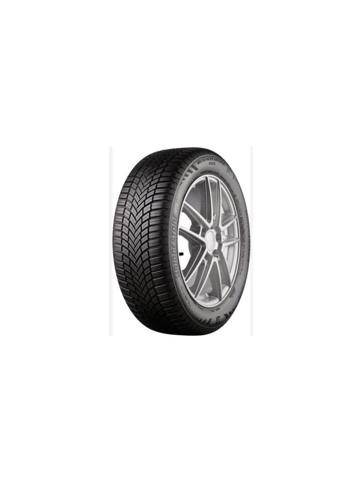 Bridgestone Weather Control A005 Evo 195/60R15 92V XL 4 Mevsim Lastik - 2026