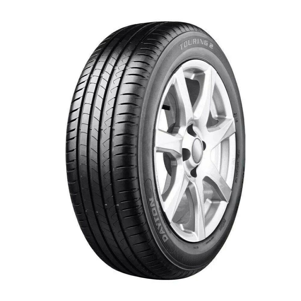 Dayton 225/50R17 TOURING 2 98Y XL Yaz Lastiği (Üretim: 2023)