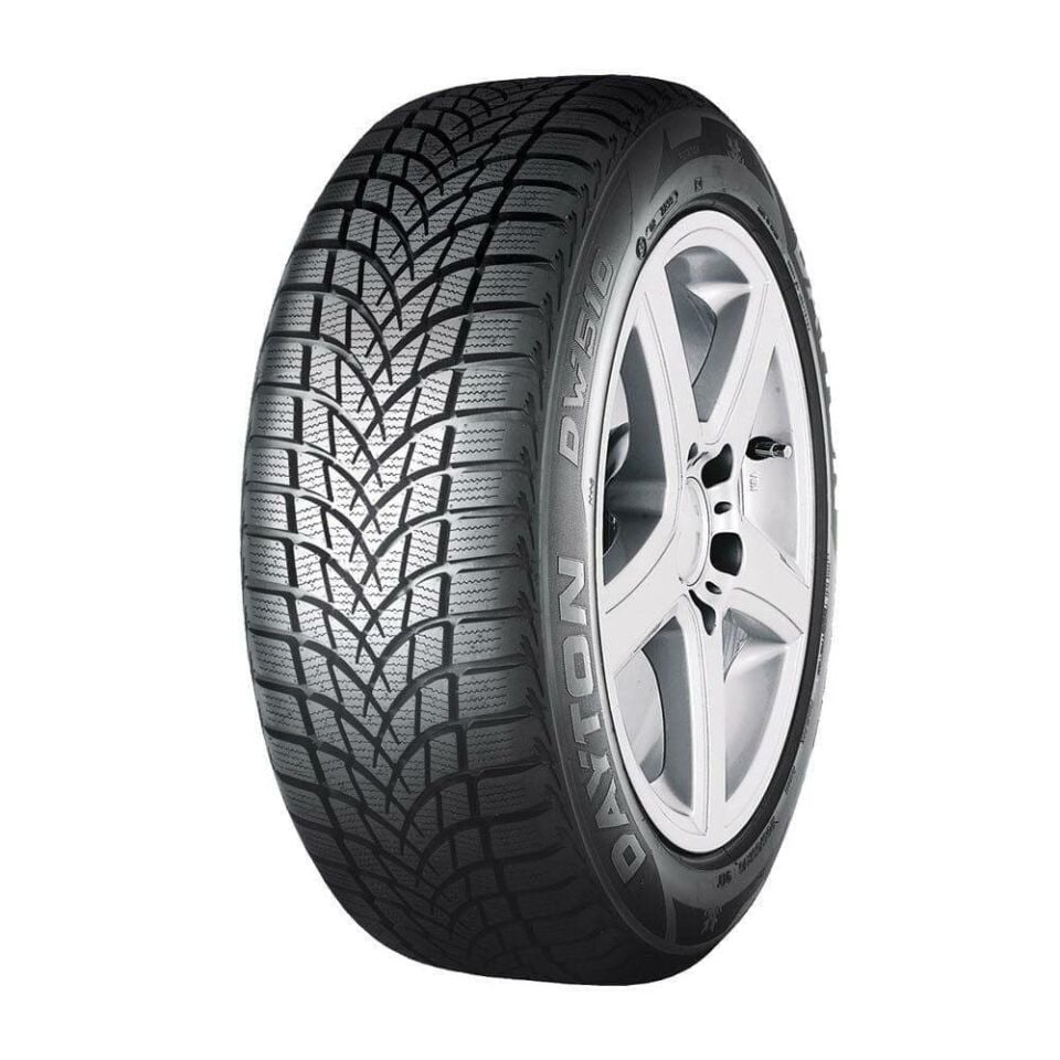 Dayton 185/65R15 DW510E 88T Kış Lastiği (Üretim: 2024)