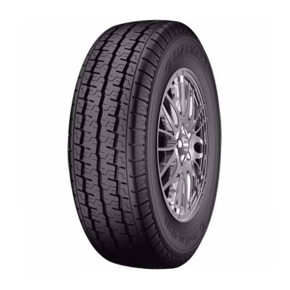 Starmaxx 215/75R16 PROVAN ST850 116/114 10 PR Yaz Lastiği (Üretim: 2022)