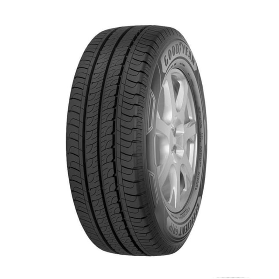 Goodyear 195/60R16 EFFIGRIP CARGO 2 99/97H Yaz Lastiği (Üretim: 2024)