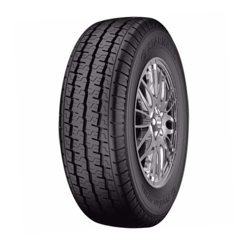 Starmaxx 195/75R16 PROVAN ST850 PLUS 8PR C Yaz Lastiği (Üretim: 2022)