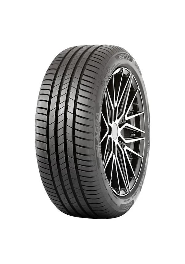 Lassa Revola 215/55R17 94W Yaz Lastiği - 2026