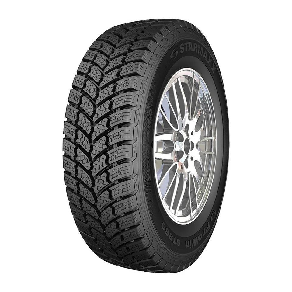 Starmaxx 215/65R15 PROWIN ST960 104/102R 6 Kat (Üretim: 2024)