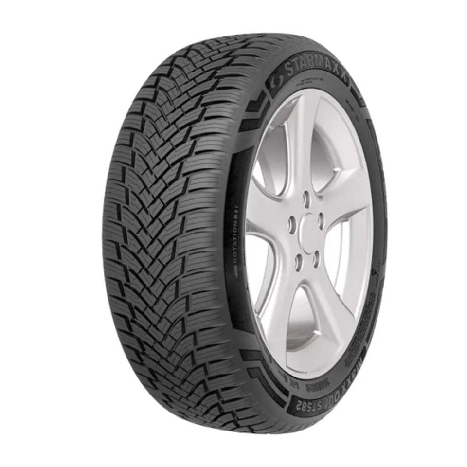 Starmaxx 225/40R18 MAXX OUT ST582 92W REINF Dört Mevsim Lastiği (Üretim: 2022)