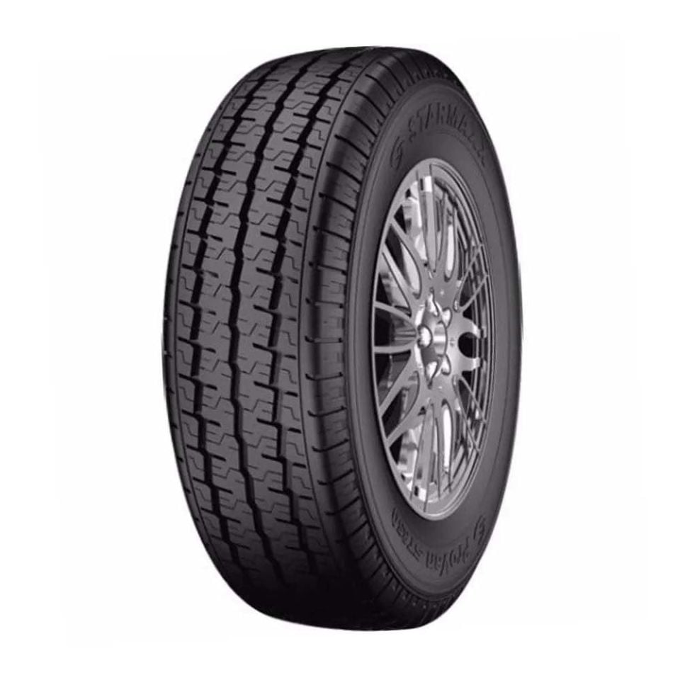 Starmaxx 225/65R16 PROVAN ST850 PLUS C 112/110 8PR Yaz Lastiği (Üretim: 2022)