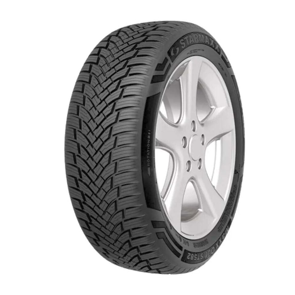 Starmaxx 195/55R16 MAXXOUT ST582 87H Dört Mevsim Lastiği (Üretim: 2022)