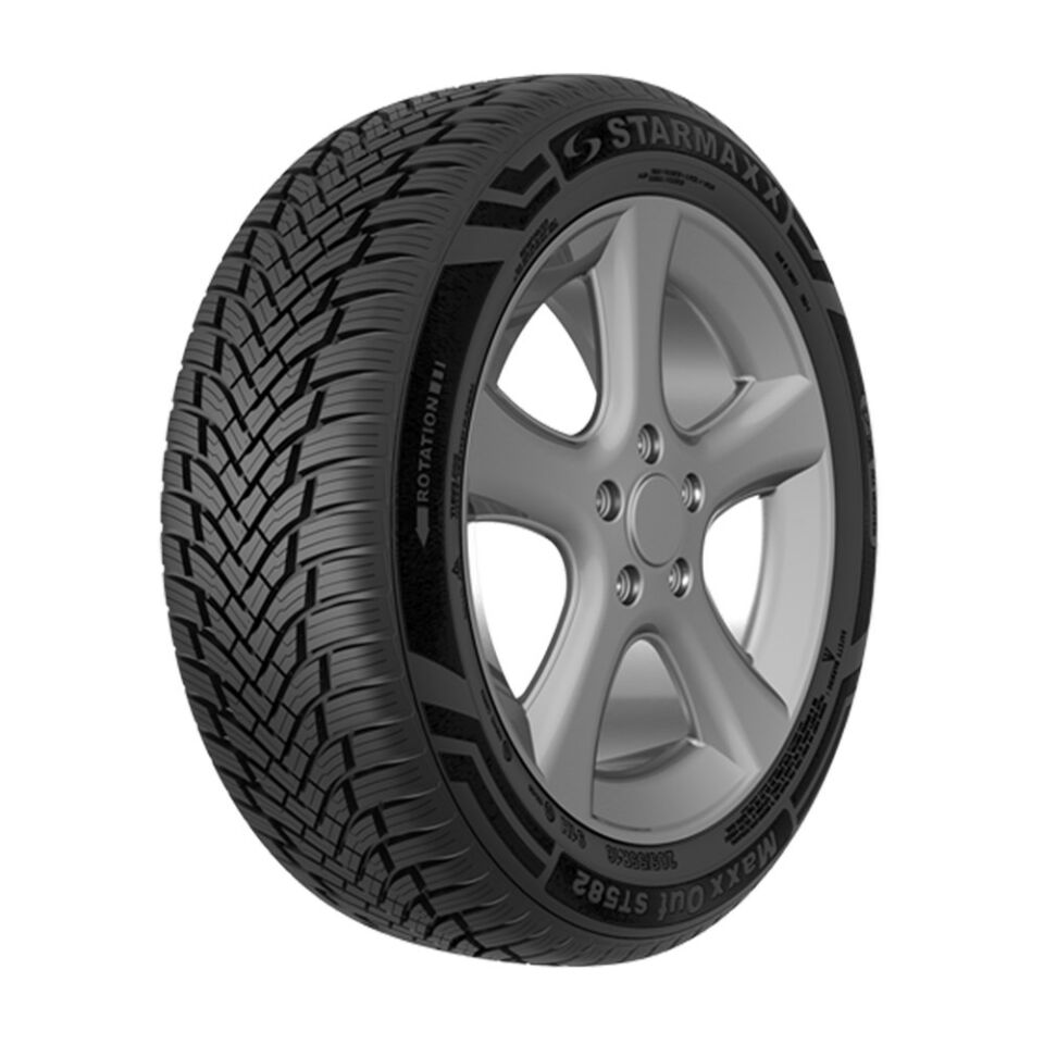Starmaxx 235/55R17 MAXXOUT ST582 103W REINF Dört Mevsim Lastiği (Üretim: 2021)