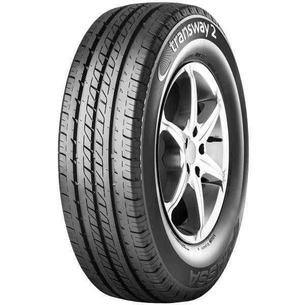 Lassa 215/75R16 TRANSWAY 2 116/114Q 10PR Yaz Lastiği (Üretim: 2025)