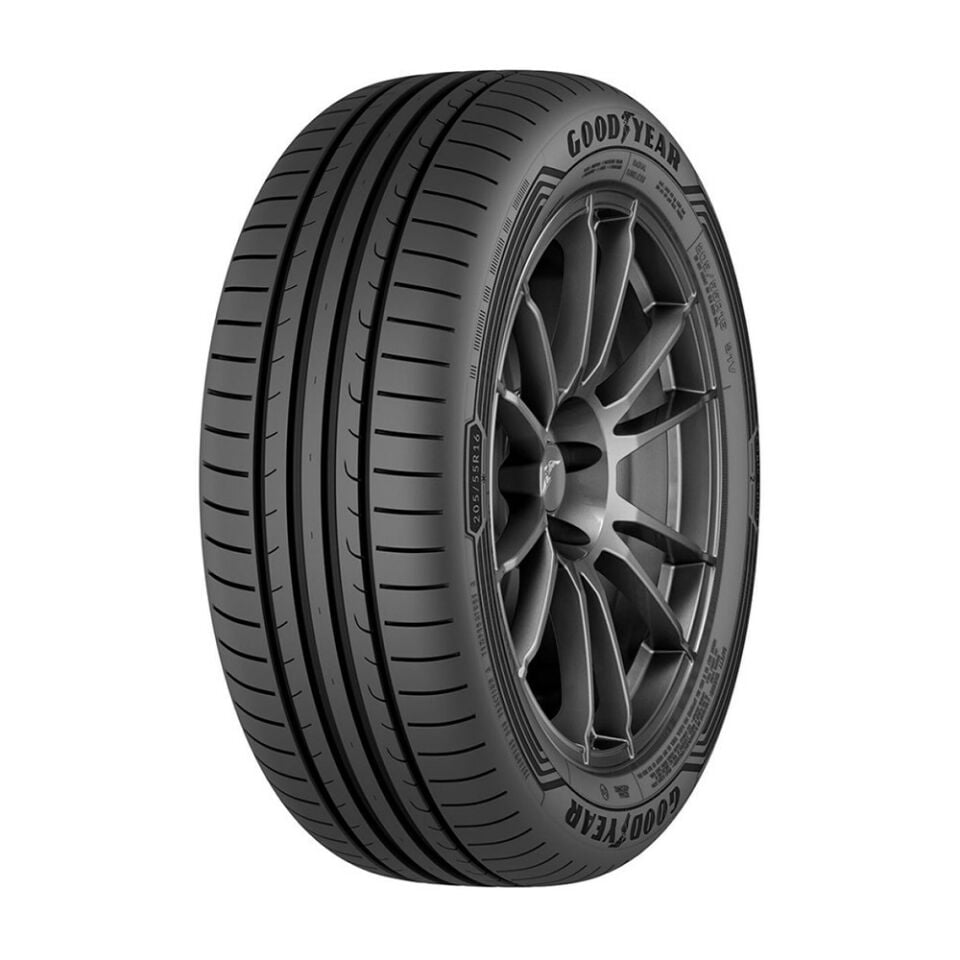 Goodyear 215/60R17 EAGLE SPORT 100V XL Yaz Lastiği (Üretim: 2023)