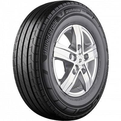 Bridgestone 235/65R16 DURAVIS VAN 121/120R Yaz Lastiği (Üretim: 2024)
