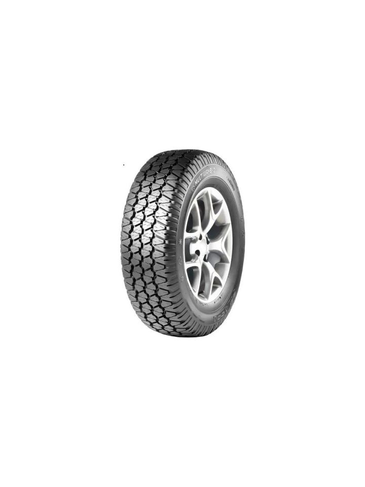 Lassa 215/65R16 MULTIWAYS-C 109/107R 8PR M+S / SFM Dört Mevsim Lastiği (Üretim: 2025)