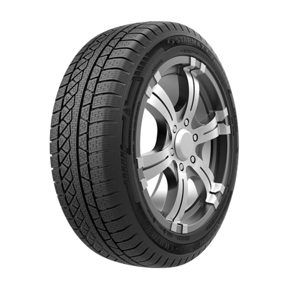 Starmaxx 225/45R19 WINTER W870 96V Kış Lastiği (Üretim: 2018)