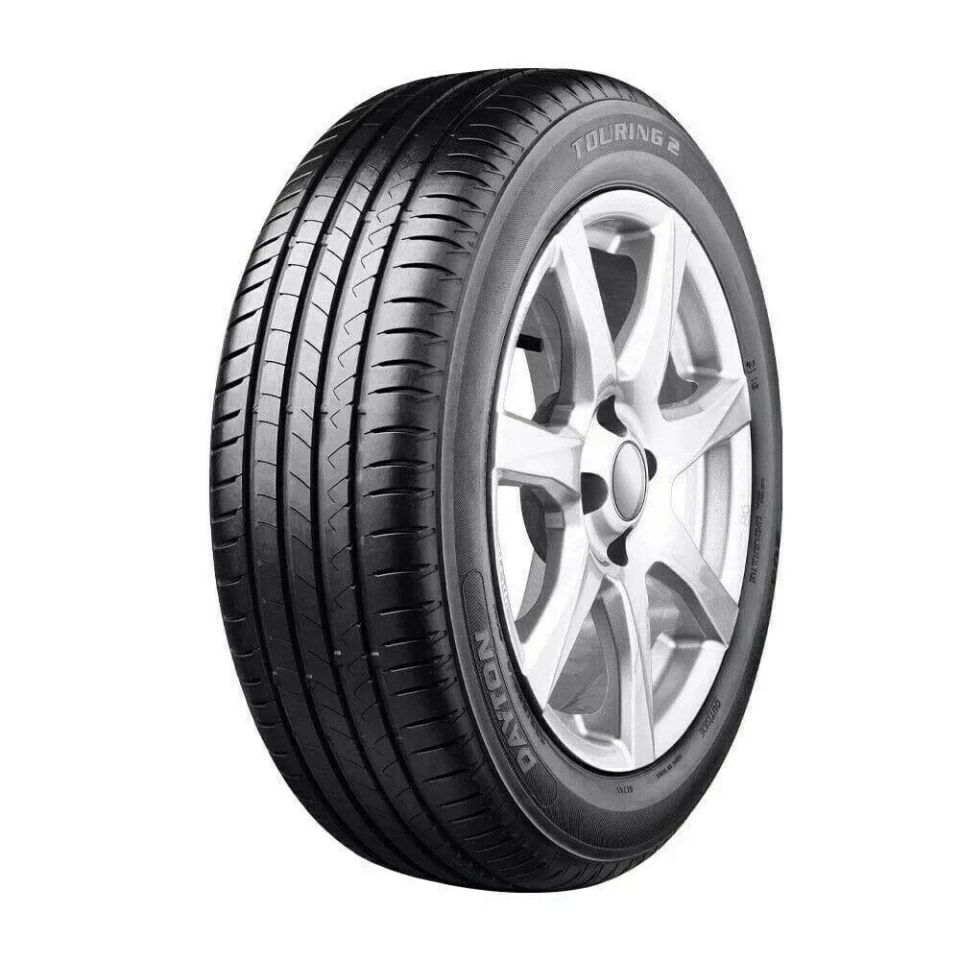 Dayton 225/50R17 TOURING 2 98Y XL Yaz Lastiği (Üretim: 2025)