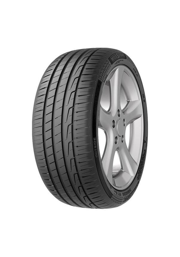Milestone CarMile Sport 225/40R18 92Y Reinf. Yaz Lastiği - 2026