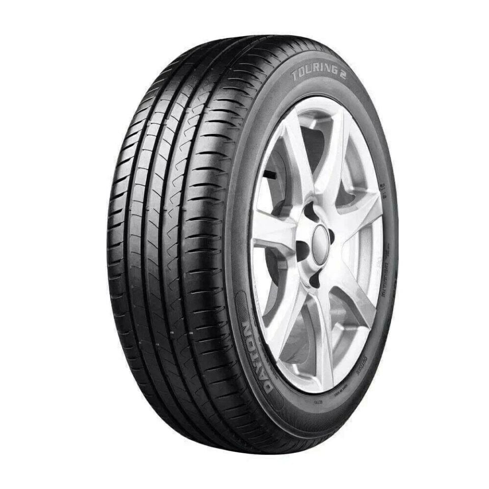 Dayton 225/45R18 TOURING 2 95W XL Yaz Lastiği (Üretim: 2025)