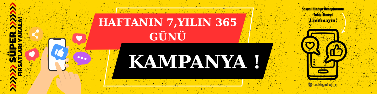 Banner Alt Etiketi